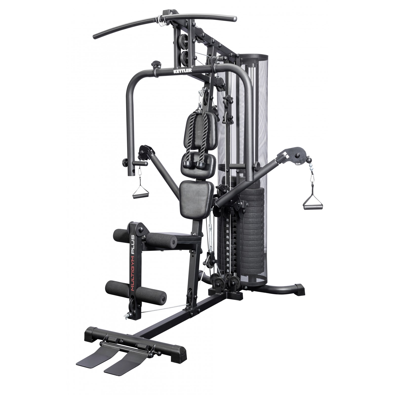 Kettler Multigym Plus T Fitness